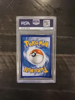 2021 Pokemon SWSH Battle Styles Full Art Cheryl #173 Secret Rainbow Rare PSA 10 - Image 2