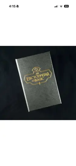 Magic Secret Lair Encyclopedia Countdown Kit The book Club - Presale (11/15 - Image 1