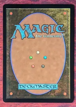 Piko Piko Hammer 2098 | Near Mint | Secret Lair Drop SLD Magic MTG - Image 2