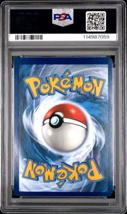 2016 POKEMON XY EVOLUTIONS #11/108 CHARIZARD REVERSE FOIL HOLO PSA 5 - Image 2