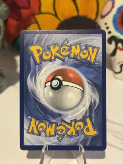 Pokemon TCG Iron Boulder 46/131 Prismatic Evolutions MASTERBALL Reverse Holo - Image 2