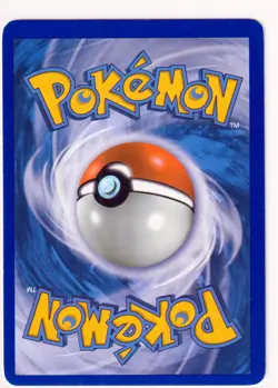 2013 GROWLITHE RC4/RC25 Legendary Treasures Pokemon Radiant Collection HOLO (G16 - Image 2