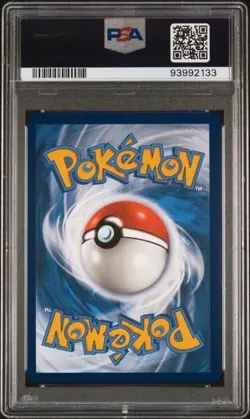 Pokemon Darkrai VSTAR Crown Zenith Full Art #GG50 PSA 10 With Guard - Image 2