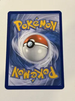 Wally's Compassion 132/132 - Reverse Holo - Pokemon TCG: Mega Evolution - NM - Image 2