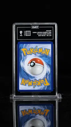 2023 Pokemon Sword & Shield Pikachu #160/159 TAG 9 - Image 2