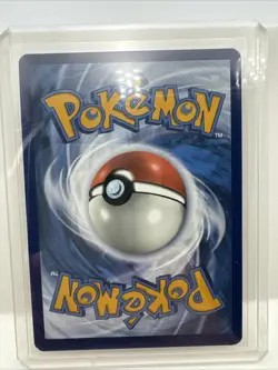 2022 POKEMON SWSH SILVER TEMPEST #TG09/TG30 DRUDDIGON TRAINER GALLERY HOLO - Image 2