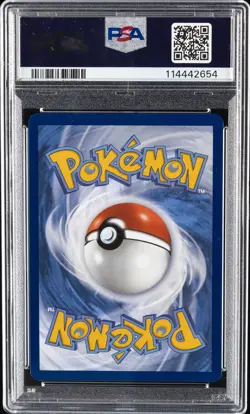2024 POKEMON SSP EN-SURGING SPARKS ILLUSTRATION RARE #203 LATIOS PSA 10 - Image 2