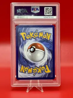 2024 POKEMON SURGING SPARKS POKEMON CENTER ETB PROMO SVP #159 MAGNETON PSA 9 - Image 2