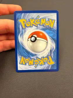 Pokemon TCG Mega Evolution Mega Camerupt EX 156/132 Ultra Rare - Image 4