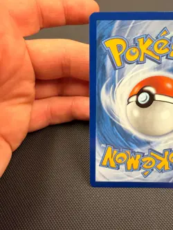 Pokemon TCG Mega Evolution Mega Camerupt EX 156/132 Ultra Rare - Image 5