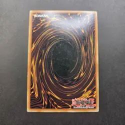 Yugioh Stardust Dragon/Assault Mode DPCT-EN003 Ultra Rare Limited Edition Lp - Image 2