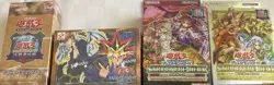 Yu-Gi-Oh Duel Monsters 25th EX Reprint Edition Box, Premium Pack, Structure Deck - Image 3