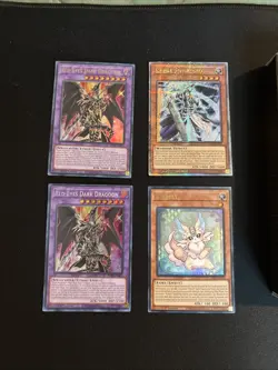Sealed 2 Box Yu-Gi-Oh! 25th Anniversary Rarity Collection II 1st Edition - Image 2
