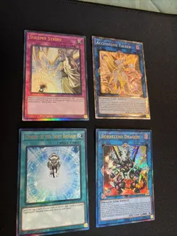 Sealed 2 Box Yu-Gi-Oh! 25th Anniversary Rarity Collection II 1st Edition - Image 3
