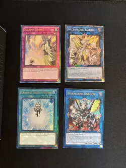 Sealed 2 Box Yu-Gi-Oh! 25th Anniversary Rarity Collection II 1st Edition - Image 4