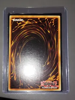 Yu-Gi-Oh! Chaos Emperor Dragon Envoy Of The End IOC-DE000 German Version Near... - Image 4