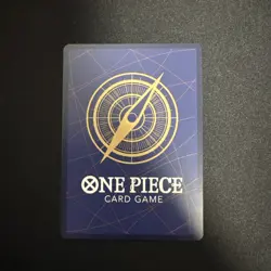 One Piece Card Game - Five Elders - OP13-082 SR - English - Image 2