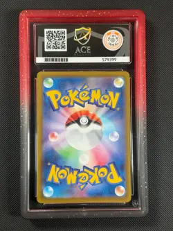 ACE 10 Mega Charizard ex 013/080 Japanese Pokemon Card Mega Inferno X GEM MINT - Image 2