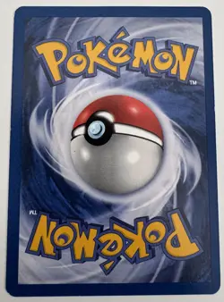 Pidgeotto Pokemon Card 22/102 Base Set Rare 1999-2000 Print Original LP - Image 2