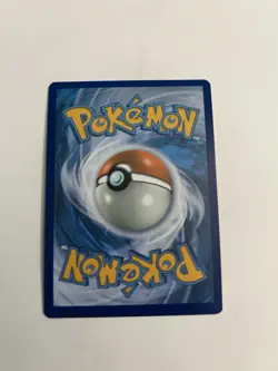 Pokemon Magikarp and Wailord Tag Team GX Promo Card Sun and Moon SM166 - Image 2