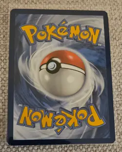 CLEFFA 037 SV Black Star Promos Pokemon card - Promo NM - Image 2