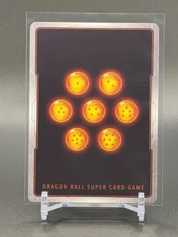 Dragon Ball Super Card Game FUSION WORLD VEGITO FB02-139 SCR - Image 2