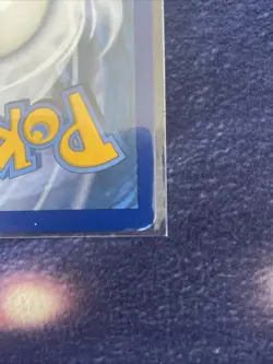 Pokemon TCG Gengar & Mimikyu GX Alternate Full Art Card 165/181 Team Up Holo - Image 3