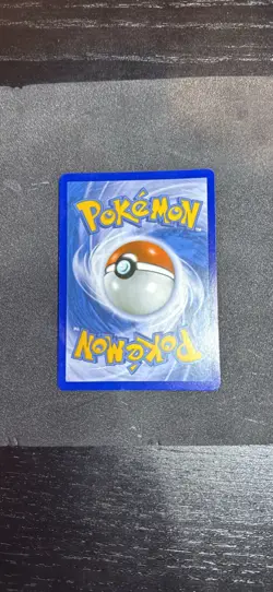 Pokemon TCG Kyogre EX Holo Full Art Primal Clash 148/160 Ultra Rare Card - Image 3