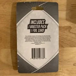 10 x Pokemon TCG Mystery Pack Booster/Foil Card- Chase Pack Seeded (1:10) - Image 2