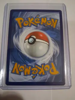Pokemon Dedenne Trainer Gallery Holo Rare Card TG07/TG30 Brilliant Stars - Image 2