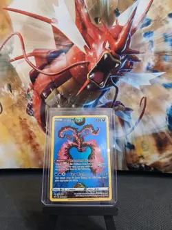 Galarian Moltres SWSH284 SWSH: Sword & Shield Promo Pokemon Card - Image 1