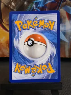 Galarian Moltres SWSH284 SWSH: Sword & Shield Promo Pokemon Card - Image 5