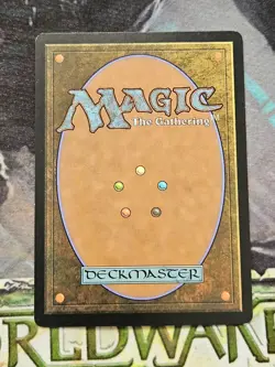 MTG Magic the Gathering Buried Alive (118/352) Odyssey LP - Image 2