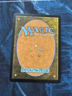 Natural Order - Eternal Masters - MTG - Magic The Gathering - NM - Image 2