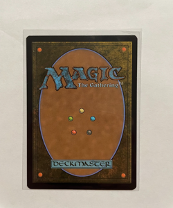 Magic the Gathering EOE: Cosmogoyf (Excellent Condition) - Image 2