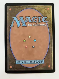 Mistbreath Elder (0323) *FOIL* SHOWCASE Bloomburrow MT/NM MTG Combined Shipping - Image 2