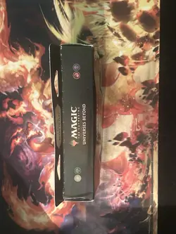Magic The Gathering The Lord of the Rings Tales of Middle-earth Starter Kit 195166205717 - Image 4