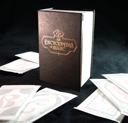 MTG PRESALE Secret Lair Encyclopedia 🔥Countdown Kit: An Encyclopedia of Magic - Image 2