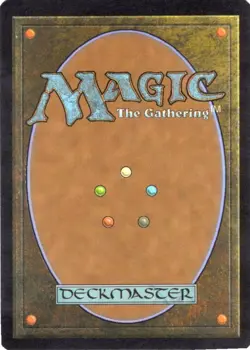 Jace's Mindseeker R Magic 2014 (M14) 61 NM - Image 2