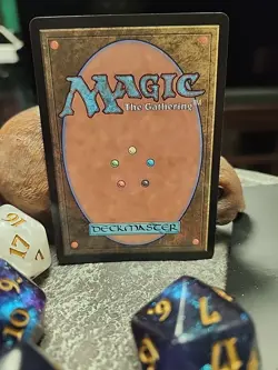 MTG Losheel, Clockwork Scholar - Regular - Commander Masters #0038 - Image 2