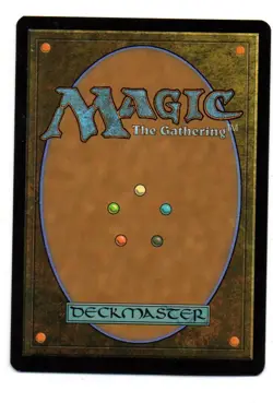 MTG Vedalken Orrery X1 Fifth Dawn edition rare - Image 2