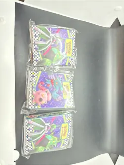 Pokemon TCG Mini Binders Portfolio Albums Lot of 15 - Image 2