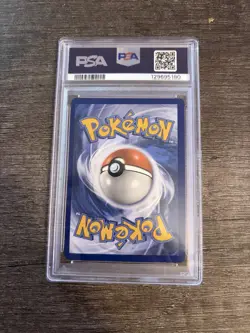 Pokemon TCG Holo Ultra Rare Tag Team Set Gengar and Mimikyu - Image 2