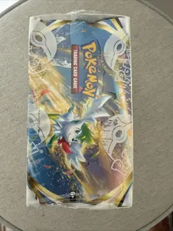 Pokemon Sword & Shield Brilliant Stars Booster Box Factory Sealed - Image 5
