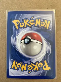Pokemon TCG Voltorb Base Set 67/102 1st Edition Never Played Near Mint - Image 2