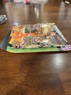 Pokemon TCG: Back to School Eraser Blister - 2 Boosters Evolving Skies, Astral 820650829536 - Image 5