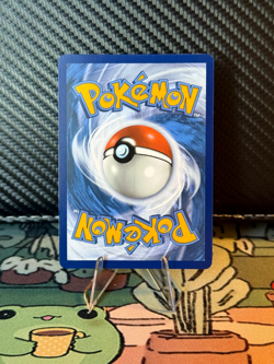 Charmander 168/165 Illustration Rare Holo SV 151 Scarlet & Violet NM Pokemon TCG - Image 2