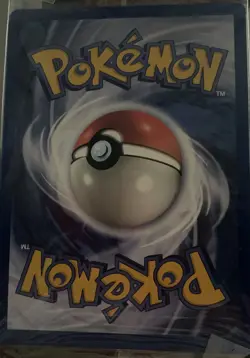 Pokemon TCG: Meowth Black Star Promo #10 - Sealed - Mint 1999-2000 - Image 2