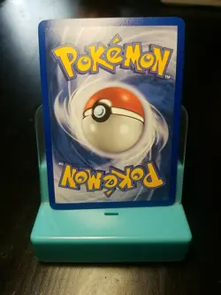 Pokemon TCG - Charmeleon - 110/109 - EX Team Rocket Returns Holo - Image 4