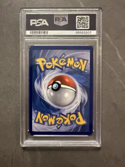 Pokemon Lugia EX 68/98 XY Ancient Origins Russian PSA 9 - Image 2